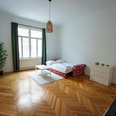 Vienna City Apartments Unteres Belvedere Luaran gambar