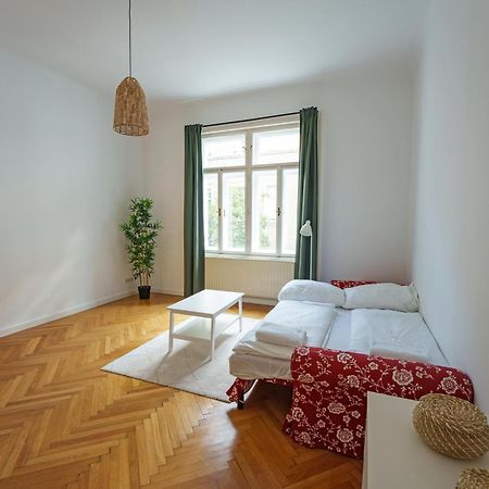 Vienna City Apartments Unteres Belvedere Luaran gambar