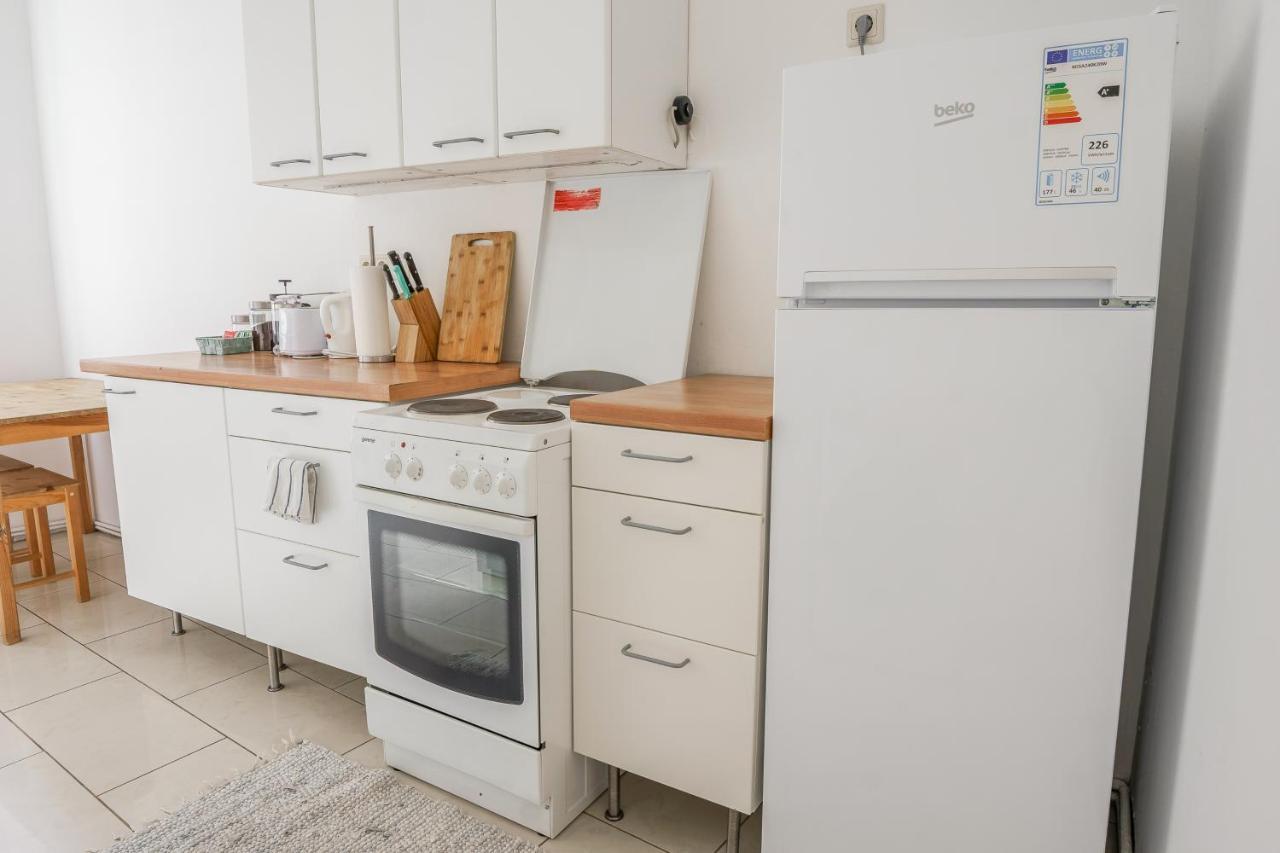Vienna City Apartments Unteres Belvedere Luaran gambar