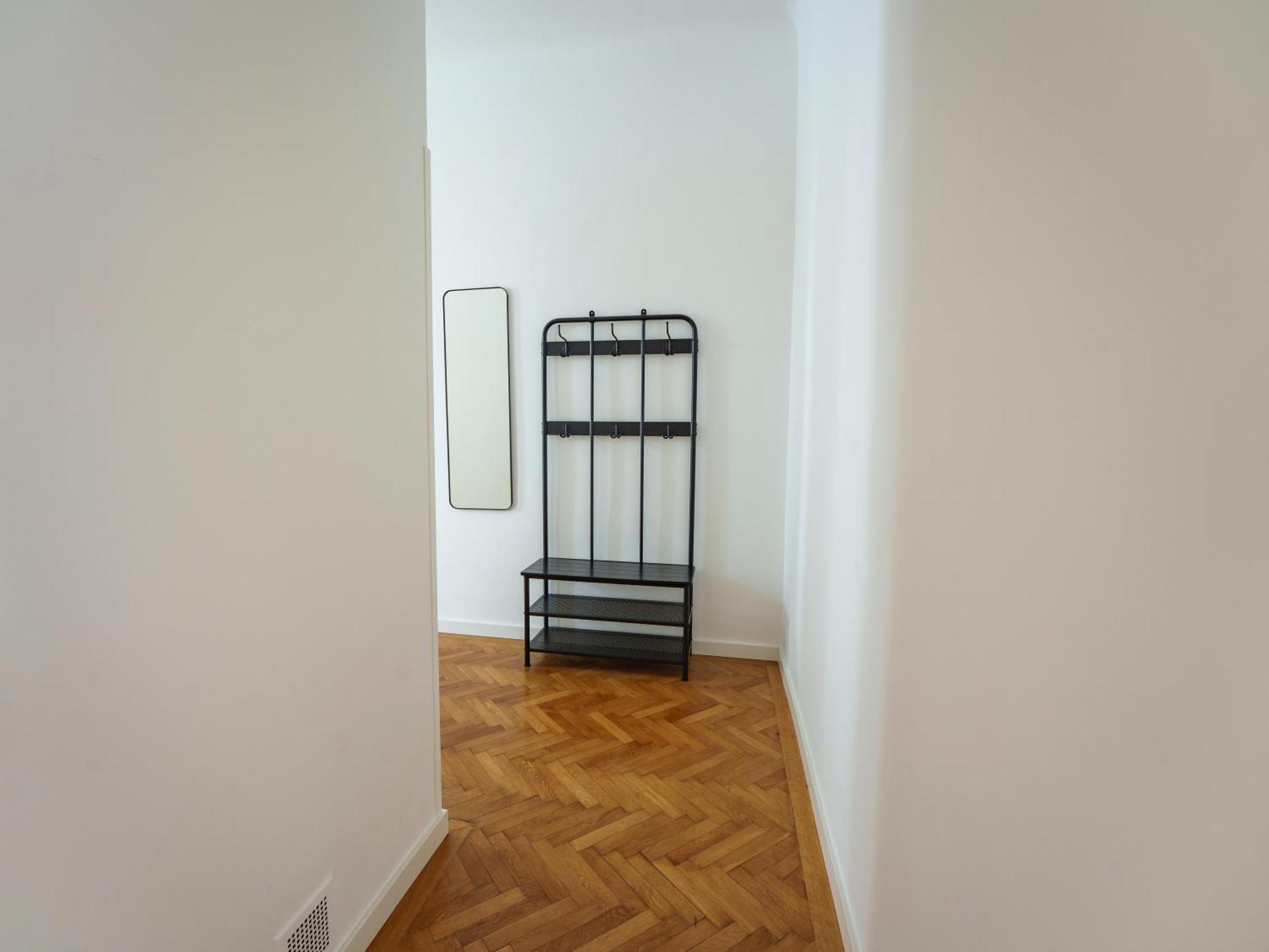 Vienna City Apartments Unteres Belvedere Luaran gambar