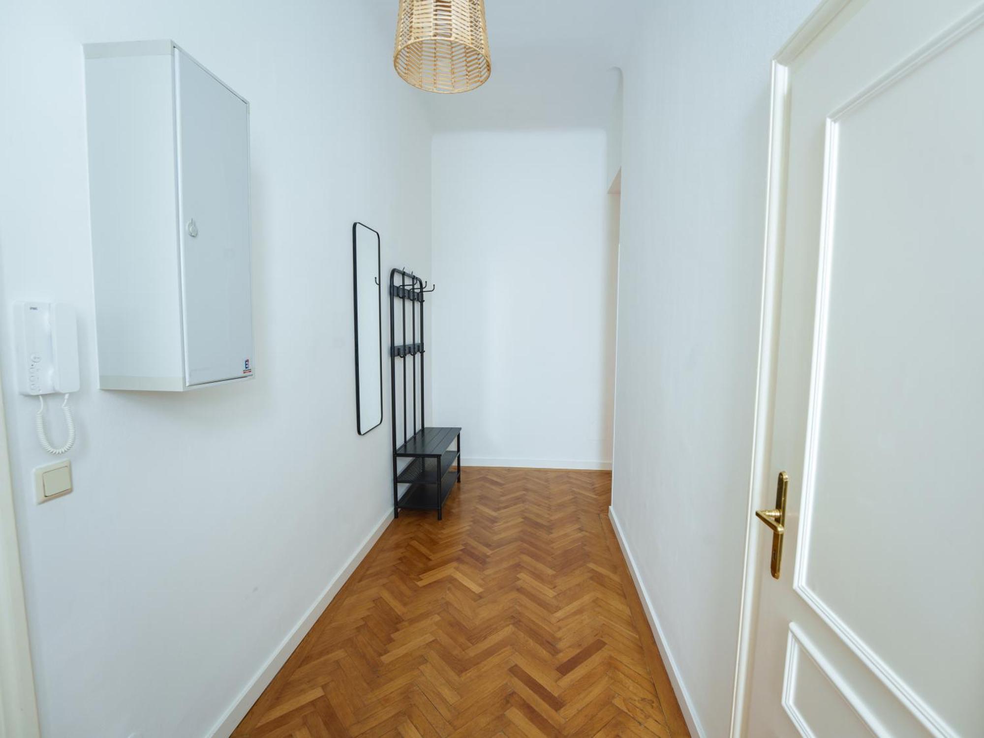 Vienna City Apartments Unteres Belvedere Luaran gambar